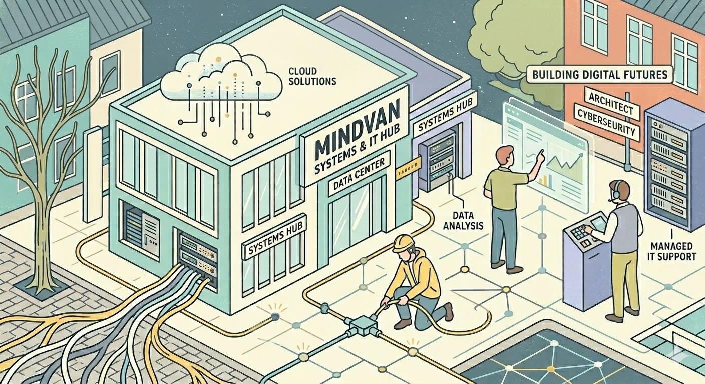 IT Services