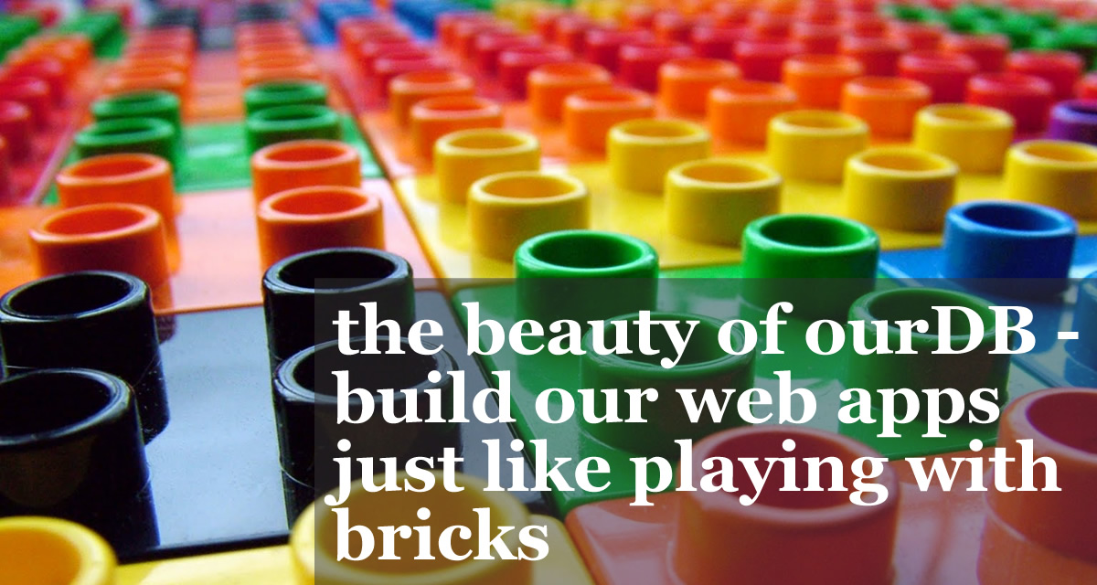 Web Apps