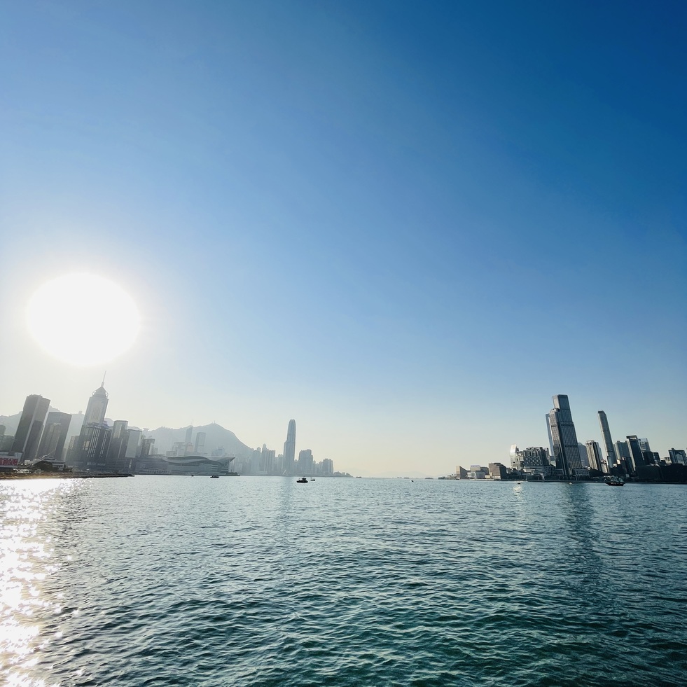 Job Market Portal HKGoodJobs