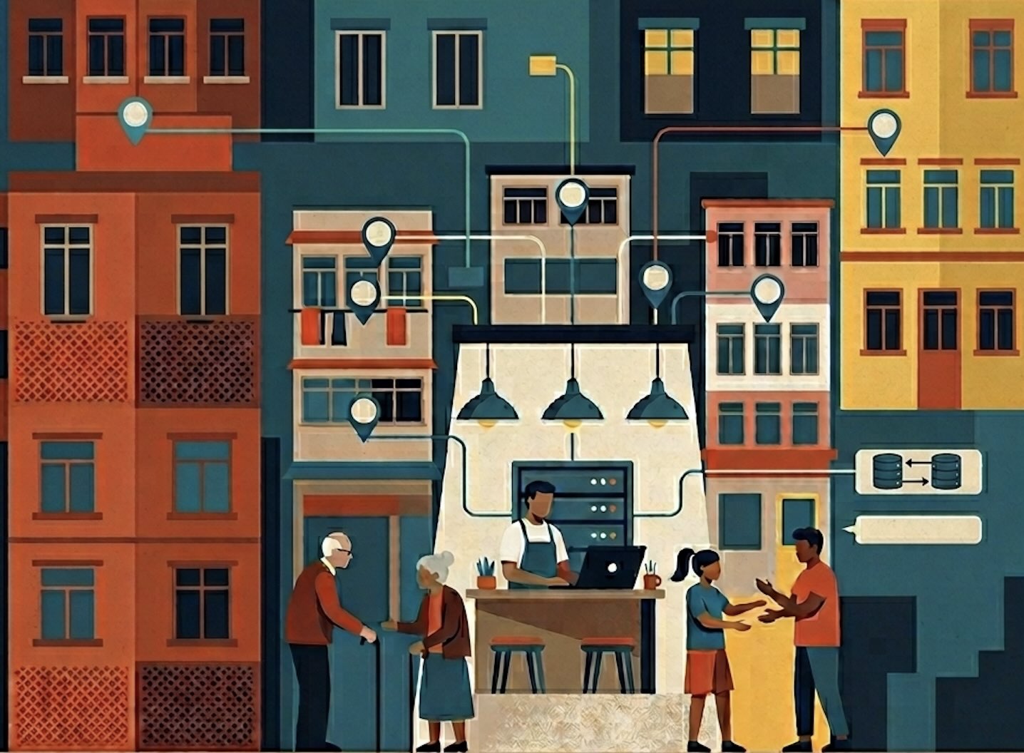 Empowering Social Good: How UPL Transformed Community Care Through Digital Innovation