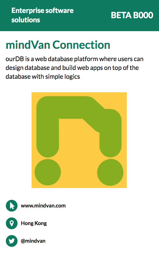 RISE Conference 2018 HK