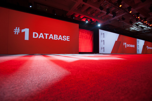Oracle Database Deployment & Management